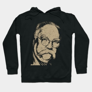 LOVE Brimley Hoodie